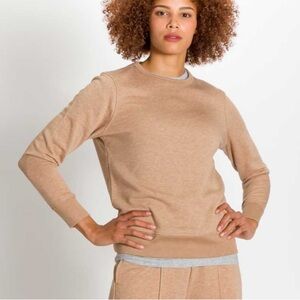 Proto101 Classic Crewneck Sweatshirt